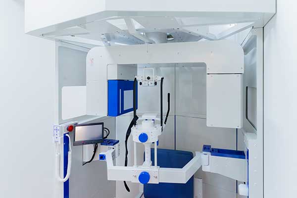 デジタルレントゲン